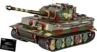COBI PzKpfw.VI Tiger 2 in 1, Ma&szlig;stab 1:12, 8000 Teile, Sammlermodell