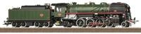 TRIX H0 25141 H0 Dampflok Serie 141-R der SNCF