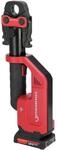 ROTHENBERGER ROMAX COMPACT III Basic Set 1, 1x2Ah, EU, AMP - 1000004267