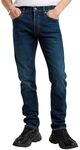 G-Star Herren 3301 Slim Jeans Jeans