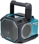 Makita MR014GZ Bluetooth-Lautsprecher 40V max. - 18V / 230V (ohne Ladeger&auml;t und