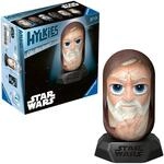 Ravensburger Hylkies: Star Wars Sammelfiguren zum selbst zusammenbauen - Figur...