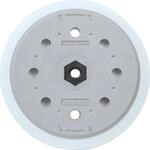 Makita Schleifteller 150 mm, 197316&ndash;3, Klettverschluss