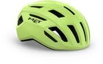 MET Helmet Vinci MIPS - S / 52-56cm - Lime Blast - Road Cycling