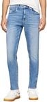 Tommy Jeans Herren Jeans Hose Austin Slim Fit
