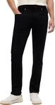 Tommy Jeans Scanton Slim Dh4288 Schmal, Herren, Denim (Denim Black), 31W / 34L