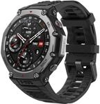 Amazfit T-Rex 3 Outdoor Smartwatch 48mm AMOLED Display, Offline Karten &...