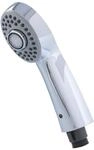 Kludi K&uuml;chenbrause mit automatischer Umstellung brause/strahl, 7403005-00