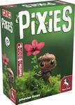 Pegasus Spiele 18520G Pixies, Rot, Blau, Gr&uuml;n, Gelb, 7 cm x 3 cm x 10 cm