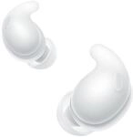Sony LinkBuds Fit - Kabellose Noise Cancelling Bluetooth Earbuds - Komfortabel,