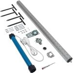 HOMEPILOT Rollladen Automatisierungsset premium smart, Komplettset zum Nachr&uuml;sten