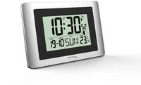 Technoline WS 8028 Funkwetterstation mit DCF-Funkuhr | Innentemperatur 
