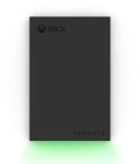 Seagate Game Drive Xbox 2TB, Tragbare Externe Festplatte, 2.5 Zoll, USB 3.0, Xbox,