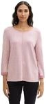 TOM TAILOR Damen Sweatshirt