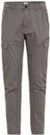 camel active Herren Tapered Fit Cargo Hose