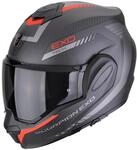 Scorpion EXO Tech Evo Carbon Cosy Helm