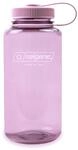 Nalgene Sustain Tritan BPA-freie Wasserflasche aus 50% Plastikm&uuml;ll, 900 ml,...