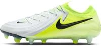 Nike Low-Top-Fu&szlig;ballschuh Nike Phantom Gx 2 Elite Sg Low-Top-Fu&szlig;ballschuh, Metallic