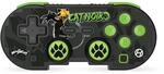 Hyperkin Limited Edition Pixel Art Bluetooth Controller F&uuml;r Nintendo Switch|...