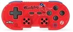 Hyperkin Limited Edition Pixel Art Bluetooth Controller F&uuml;r Nintendo Switch| LadyBug