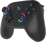 SUBSONIC &ndash; Wireless Controller f&uuml;r Switch und Switch 2 &ndash; Bluetooth drahtloser