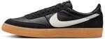 Nike 432997-070 Killshot 2 Leather Herren Black/SAIL-Gum Yellow EU 47