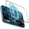 Panzer Glass Gaming Screen Protector iPhone 16 | 15 | Ultra-Wide Fit