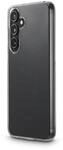 Hama H&uuml;lle f&uuml;r Galaxy S24 (Handyh&uuml;lle, Schutzh&uuml;lle f&uuml;r R&uuml;ckseite, Case,