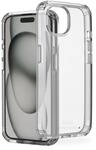 Hama Handyh&uuml;lle &bdquo;Extreme Protect f&uuml;r Apple iPhone 15 (Bumper D3O-lizenziert,