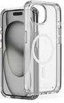 Hama Handyh&uuml;lle &bdquo;Extreme Protect f&uuml;r iPhone 15 und MagSafe (D3O Bumper,