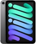 Apple iPad mini (A17 Pro): 8,3'' Liquid Retina Display, 256 GB, WLAN 6E und 5G