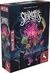 Skyrockets &ndash; Festival der Farben, 15 x 20 x 20 cm