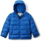 Columbia Sequoia Grove Unisex-Fleecejacke mit durchgehendem Rei&szlig;verschluss f&uuml;r