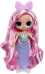 L.O.L. Surprise! Tweens - Mermaid Lola Waves - Modepuppe mit Farbwechselndem...
