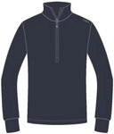 CMP Herren Fleece Top Man Fleece Sweat 3G28037N
