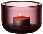 iittala - Valkea Teelichthalter, calluna, 3