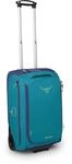 Osprey Daylite Reisetasche mit Rollen, 40L, Blue Spikemoss/Alkaline, O/S