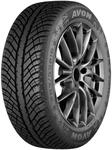 AVON - 205/50 R17 TL 93V WX7 WINTER XL BSW M+S 3PMSF - Winterreifen