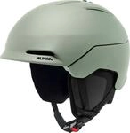 ALPINA NAX - sicherer, perfekt klimatisierter und komfortabler Skihelm f&uuml;r