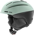 uvex gravitate Skihelm f&uuml;r Erwachsene