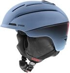 uvex gravitate Skihelm f&uuml;r Erwachsene