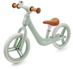 Kinderkraft Laufrad Fly Plus 2, Lernlaufrad, Kinderlaufrad, Fahrrad mit Zubeh&ouml;r,