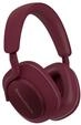 Bowers & Wilkins Px7 S2e Over Ear Kopfh&ouml;rer Kabellos Bluetooth - Rubinrot 