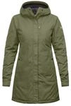Fjallraven Frauen Kiruna gepolstert Parka