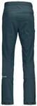 ORTOVOX COL BECCHEI Pants M, 60115, Arctic Grey, S