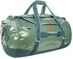 Tatonka Barrel 85L - Wasserfeste Reisetasche mit Rucksackfunktion, gro&szlig;er &Ouml;ffnung,