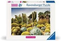 Ravensburger Puzzle The Huntington Desert Garden, Kalifornien, USA