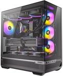 GEH Antec C7 ARGB Full Tower schwarz Retail