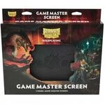 Dragon Shield Roleplaying - Game Master Screen - Iron Grey