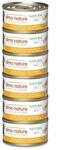 Almo Nature HFC Natural - Nassfutter f&uuml;r ausgewachsene Katzen - H&uuml;hnerbrust -...